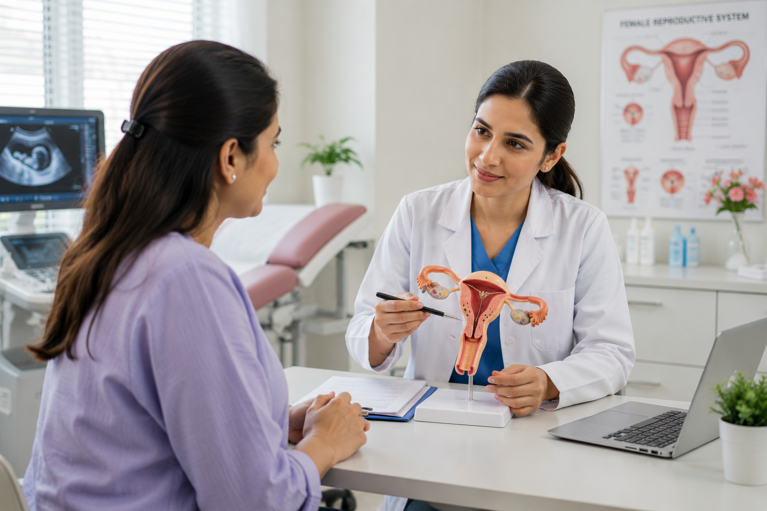 Obstetrics And Gynecology