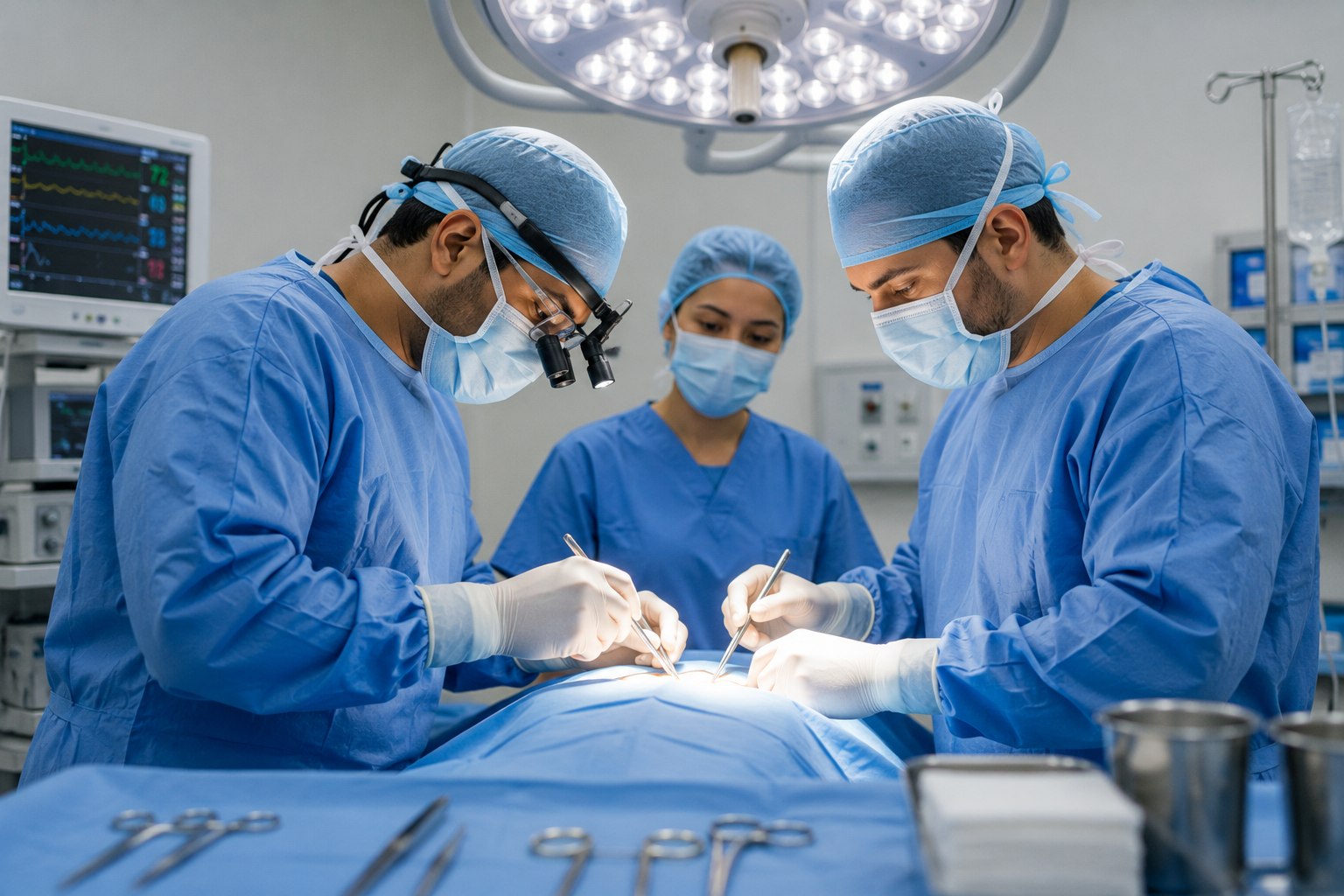 General Surgery