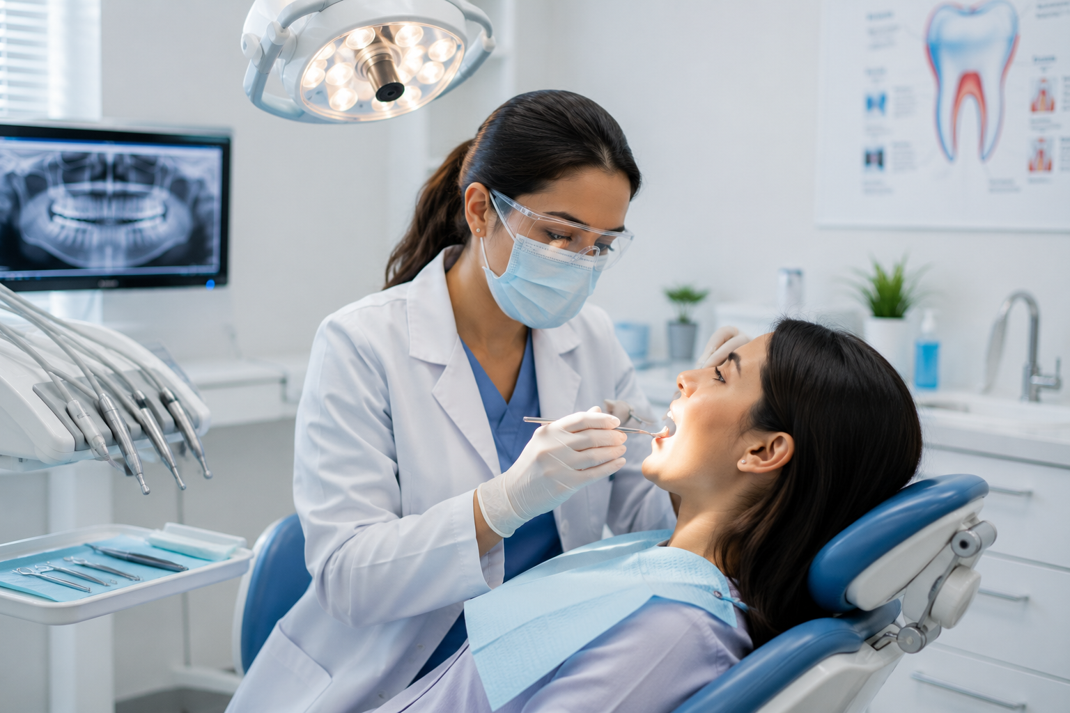 Dental