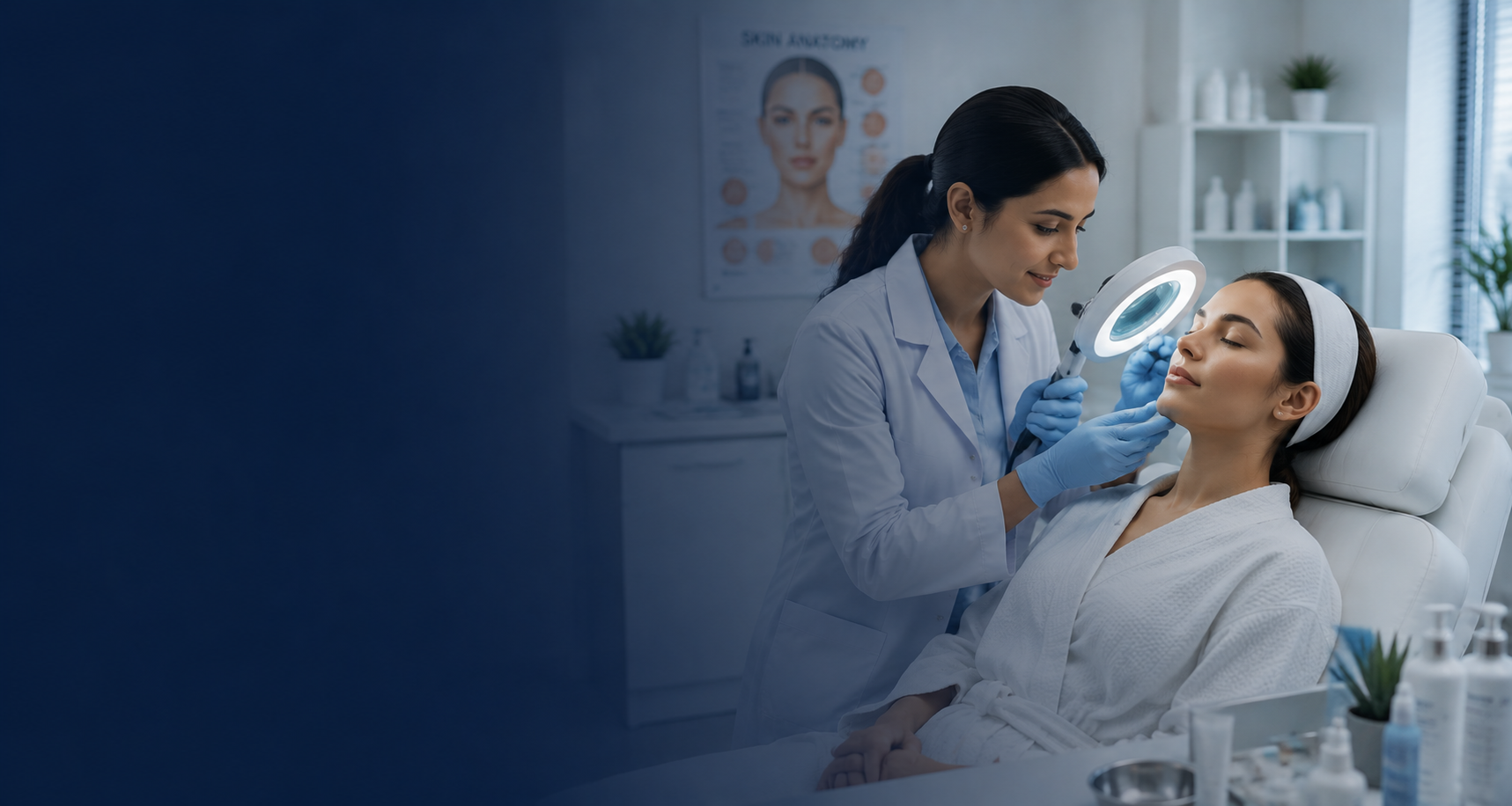 Dermatology