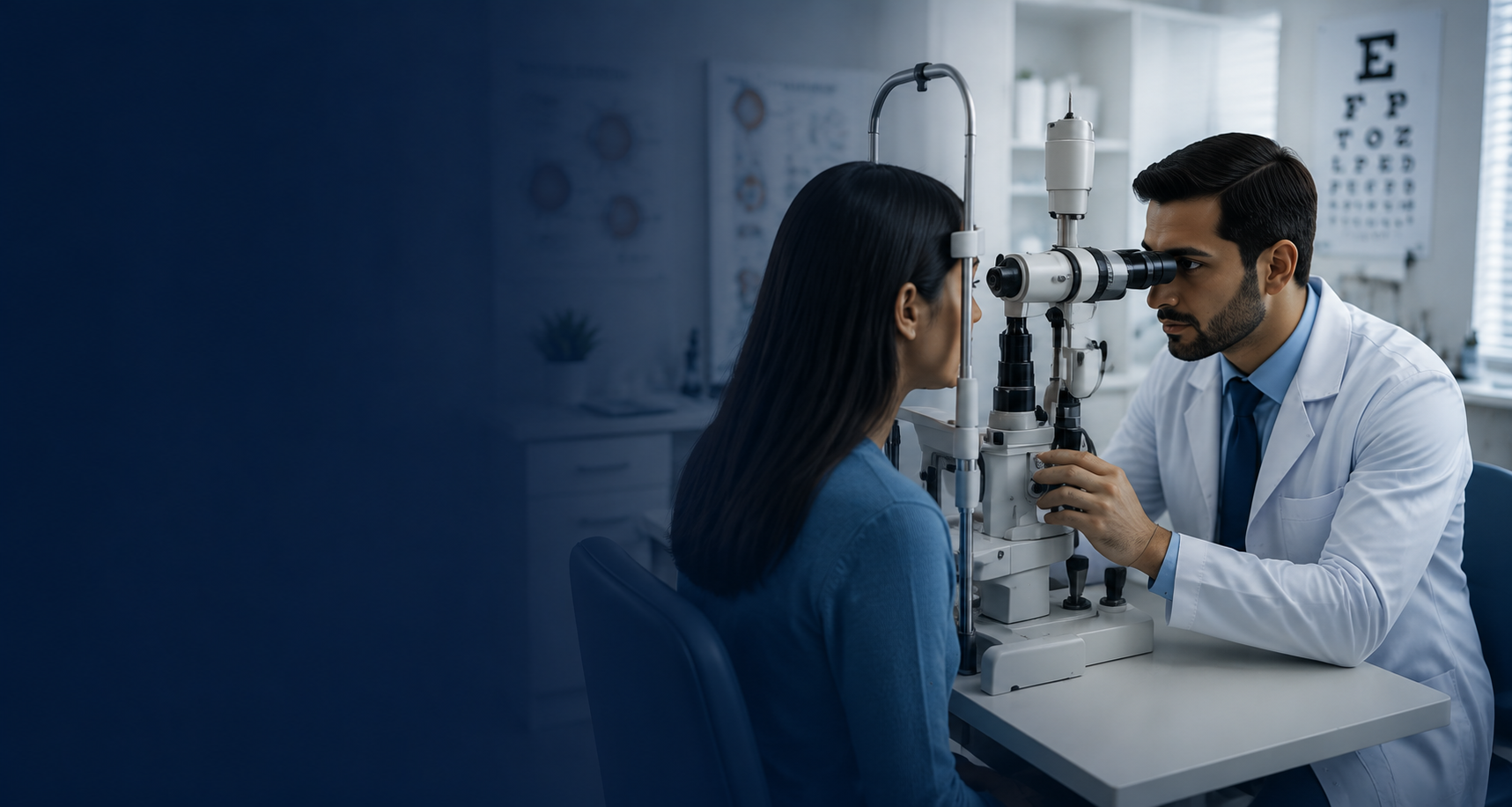 Ophthalmology