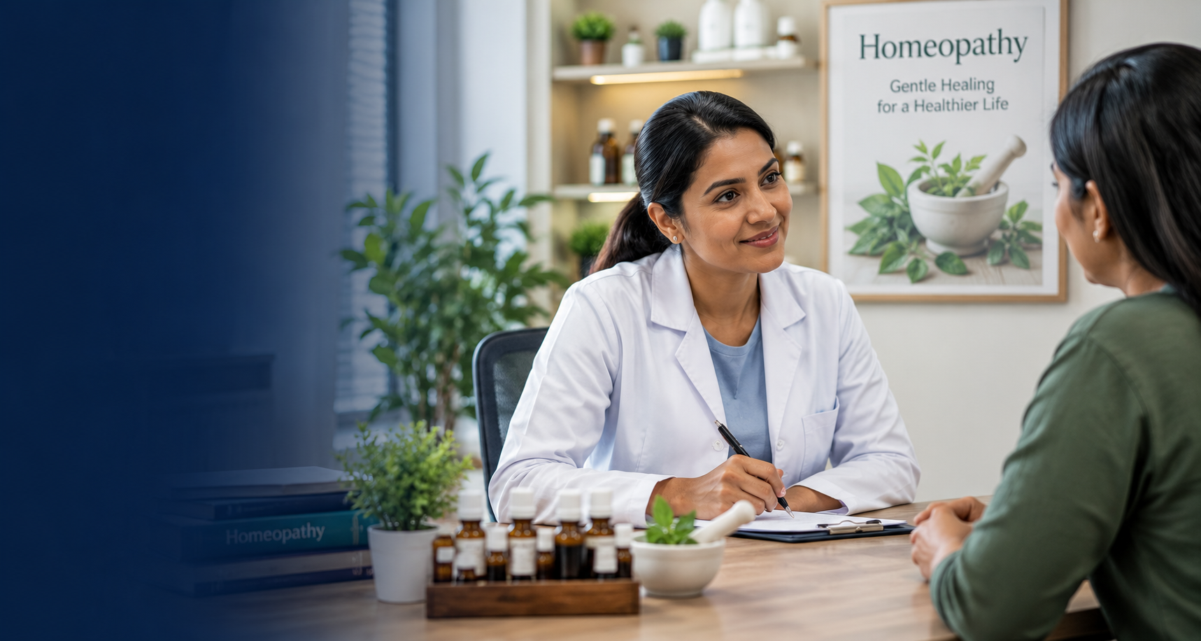 Homeopathy