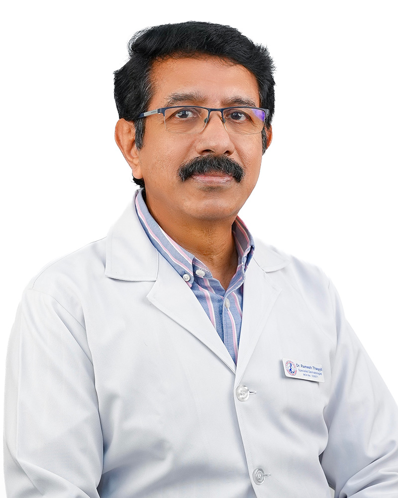 Dr. Ramesh Thayyil 