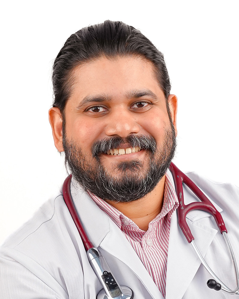 Dr. Nandu Rema Baby