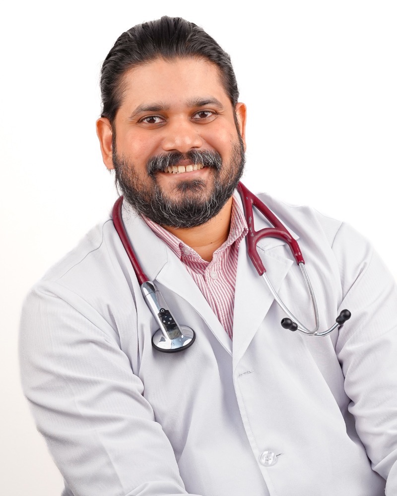 Dr. Nandu Rema Baby