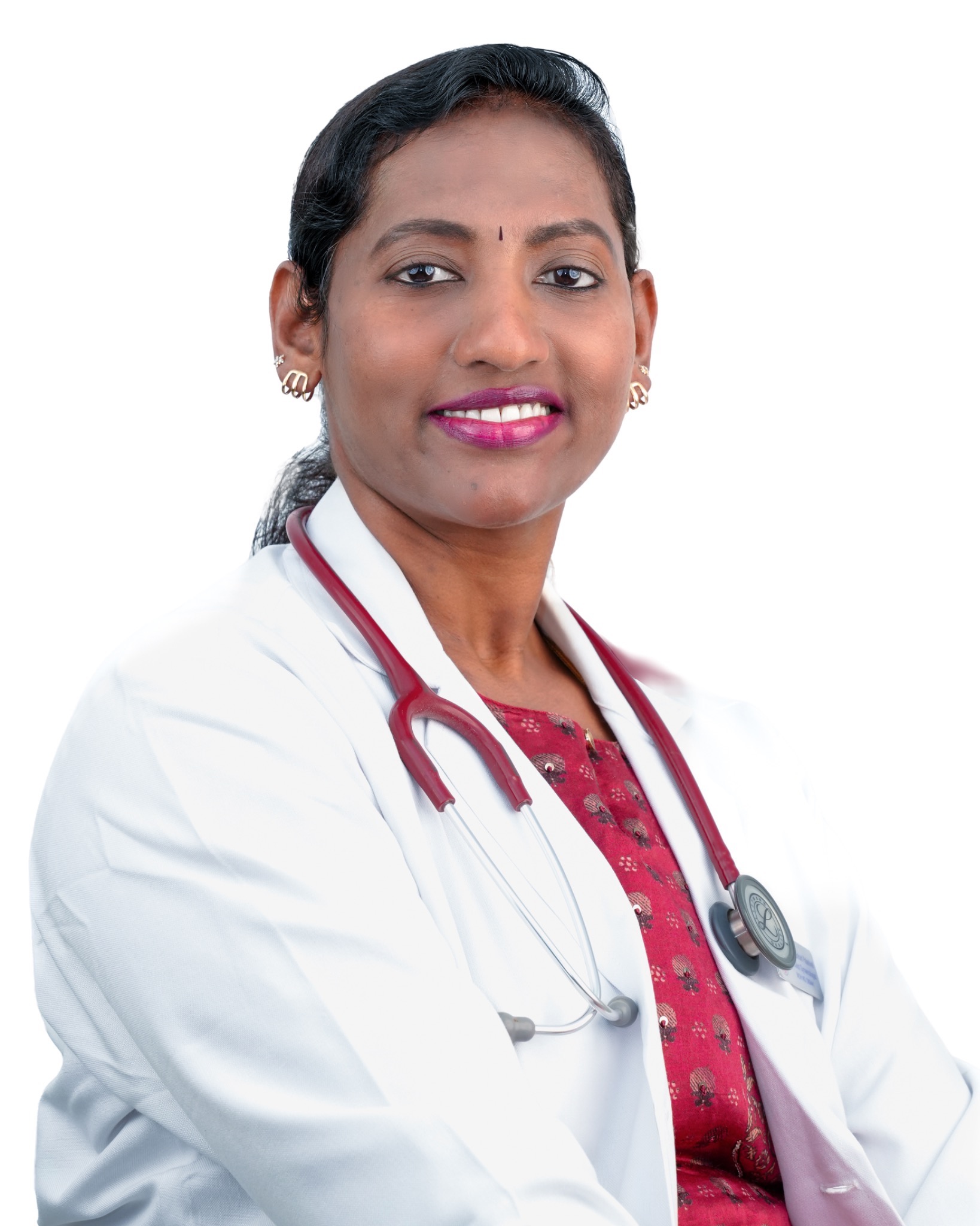 Dr. Sivasankari Palanivel