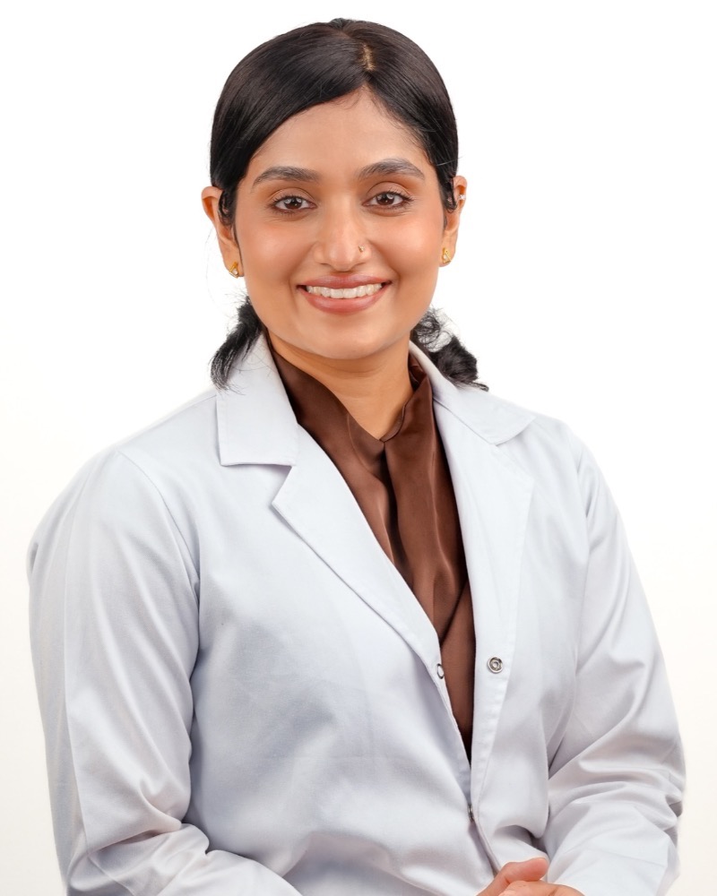 Dr. Adhira Gobind