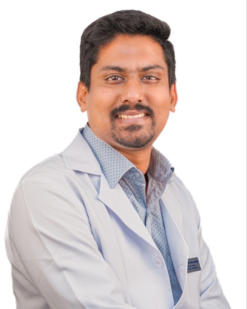 Dr. Jassim Abdul Jabbar