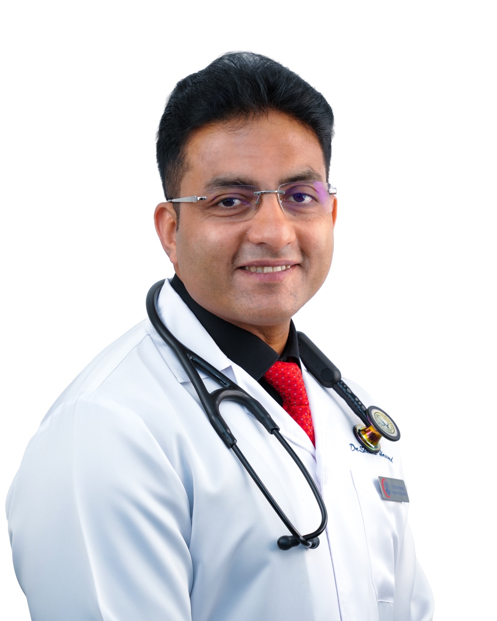 Dr. Shihas Hameed