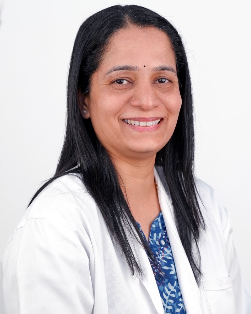 Dr. Reshmi Subhash